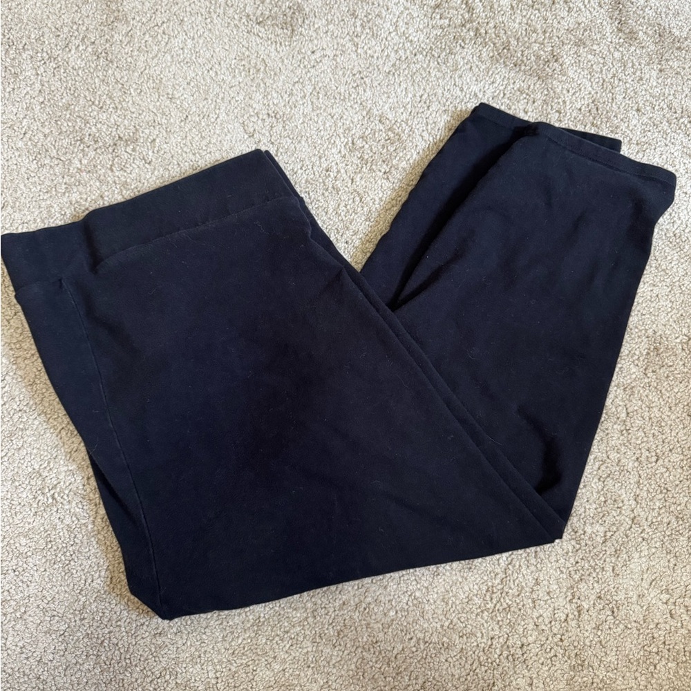 Torrid Harry Potter Herbology Capris